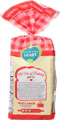 FOLLOW YOUR HEART: Gluten-Free Millet Bread, 24 oz