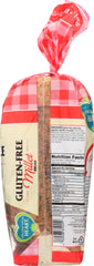 FOLLOW YOUR HEART: Gluten-Free Millet Bread, 24 oz