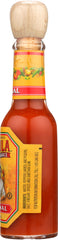 CHOLULA: Original Hot Sauce, 2 oz