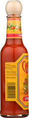 CHOLULA: Hot Sauce Original, 5 oz