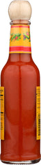 CHOLULA: Hot Sauce Original, 5 oz