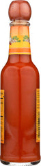 CHOLULA: Chili Garlic Hot Sauce, 5 oz