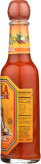 CHOLULA: Chili Garlic Hot Sauce, 5 oz