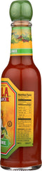 CHOLULA: Chili Lime Hot Sauce, 5 oz