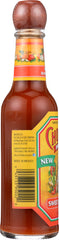 CHOLULA: Sweet Habanero Hot Sauce, 5 oz