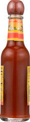 CHOLULA: Sweet Habanero Hot Sauce, 5 oz