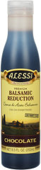 ALESSI: Chocolate Balsamic Reduction Vinegar, 8.5 oz