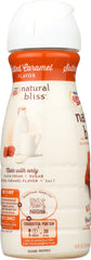 NESTLE: Coffeemate Natural Bliss Salted Caramel Creamer, 16 fl oz