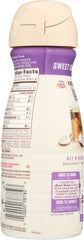 COFFEEMATE: Natural Bliss Sweet Creme Coconut Milk, 16 oz