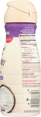 COFFEEMATE: Natural Bliss Sweet Creme Coconut Milk, 16 oz