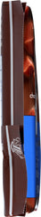 RITTER SPORT: Milk Chocolate w/ Macadamia Choco Bar, 3.5 oz