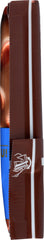 RITTER SPORT: Milk Chocolate w/ Macadamia Choco Bar, 3.5 oz