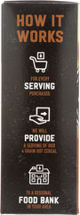 THE SOULFULL PROJECT: Cereal Cinnamon Spice, 7 oz