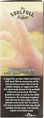 THE SOULFULL PROJECT: Cereal Cinnamon Spice, 7 oz