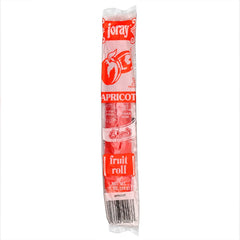 PASKESZ: Fruit Leather Apricot, 1 oz