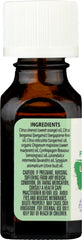 AURA CACIA: Essential Oil Facial Uncover 0.5 oz