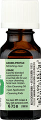 AURA CACIA: Essential Oil Facial Uncover 0.5 oz