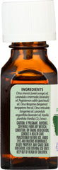 AURA CACIA: Essential Oil Facial Drench 0.5 oz