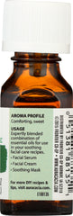 AURA CACIA: Essential Oil Facial Drench 0.5 oz