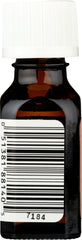 AURA CACIA: Essential Oil Nail Care Nurture 0.5 oz
