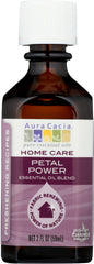 AURA CACIA: Essential Oil Petal Power 2 oz