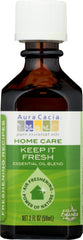 AURA CACIA: Essential Oil Home Care Fresh 2 oz