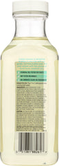 AURA CACIA: Aromatherapy Bubble Bath Tranquil Chamomile, 13 oz