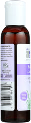 AURA CACIA: Aromatherapy Body Oil Relaxing Lavender, 4 oz