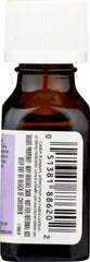 AURA CACIA: 100% Pure Essential Oil Lavender Harvest, 0.5 oz