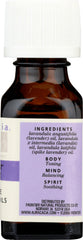 AURA CACIA: 100% Pure Essential Oil Lavender Harvest, 0.5 oz