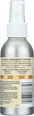 AURA CACIA: Peaceful Patchouli & Sweet Orange Room & Body Mist, 4 oz