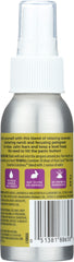 AURA CACIA: Panic Button Essential Solutions Mist, 2 oz