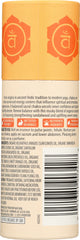 AURA CACIA: Chakra Balancing Aromatherapy Roll-On Sensual Sacral, 0.31 oz