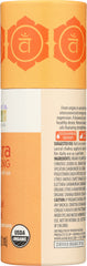 AURA CACIA: Chakra Balancing Aromatherapy Roll-On Sensual Sacral, 0.31 oz