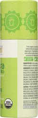 AURA CACIA: Chakra Balancing Aromatherapy Roll-On Opening Heart, 0.31 oz