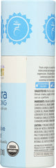AURA CACIA: Chakra Balancing Aromatherapy Roll On Expressive Throat, 0.31 oz