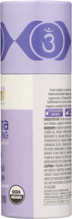 AURA CACIA Organic Insightful Third Eye Chakra Balancing Roll On, 0.31 oz