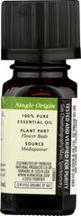 AURA CACIA: Organic Clove Bud Essential Oil, 0.25 oz