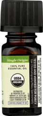 AURA CACIA: Organic Grapefruit Essential Oil, 0.25 oz