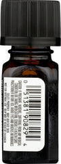 AURA CACIA: Essential Oil Organic Cinnamon Leaf, 0.25 oz