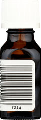 AURA CACIA: 100% Pure Essential Oil Bergamot, 0.5 Oz