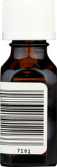 AURA CACIA: Essential Oil Clary Sage, 0.5 Oz