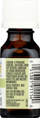 AURA CACIA: 100% Pure Essential Oil Clove Bud, 0.5 Oz