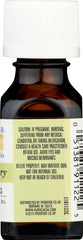 AURA CACIA: 100% Pure Essential Oil Juniper Berry, 0.5 Oz