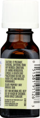 AURA CACIA: Essential Oil Lime 0.5 oz