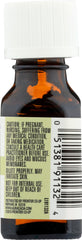 AURA CACIA: 100% Pure Essential Oil Peppermint, 0.5 Oz