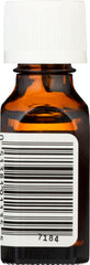 AURA CACIA: 100% Essential Oil Sage, 0.5 Oz