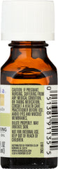 AURA CACIA: 100% Essential Oil Sage, 0.5 Oz