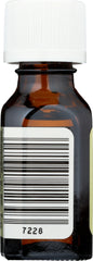 AURA CACIA: 100% Pure Essential Oil Tea Tree, 0.5 Oz