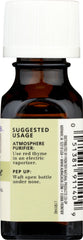AURA CACIA: 100% Pure Essential Oil Red Thyme, 0.5 Oz